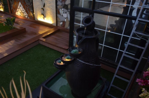 Afropolitan Hotel image 14