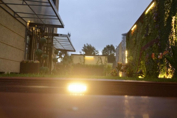 Afropolitan Hotel image 15