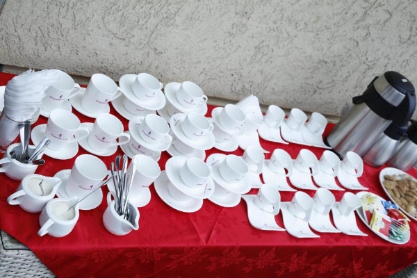 Afropolitan Hotel image 17