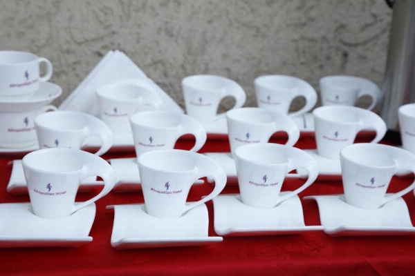 Afropolitan Hotel image 19