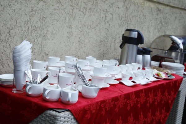 Afropolitan Hotel image 20