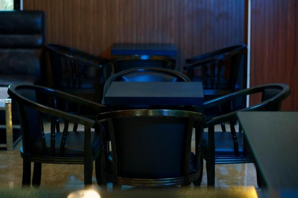 Afropolitan Hotel image 22