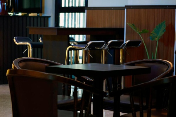 Afropolitan Hotel image 24