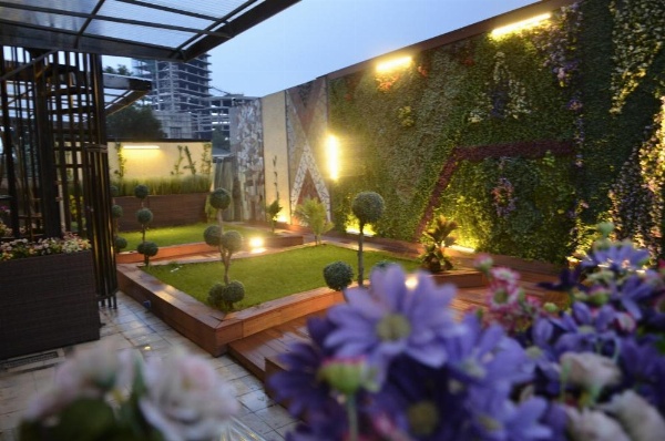 Afropolitan Hotel image 25