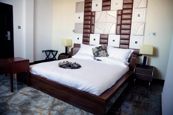 Afropolitan Hotel image 6