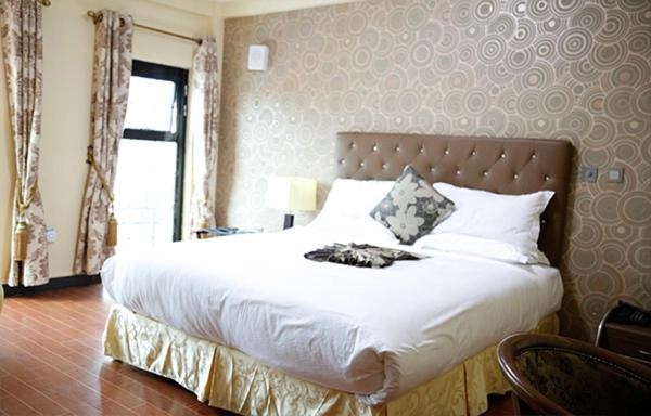 Afropolitan Hotel image 8